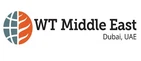 WT Middle East 2025 Dubai